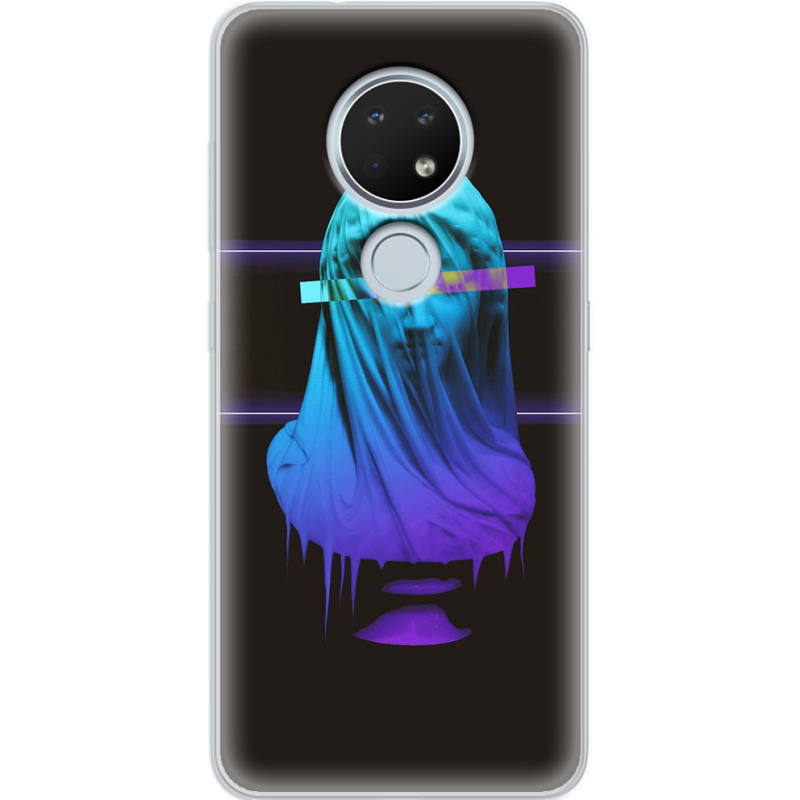 Чехол Uprint Nokia 7.2 