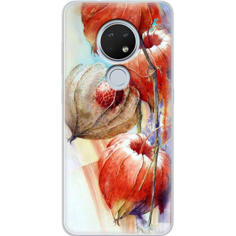 Чехол Uprint Nokia 7.2 