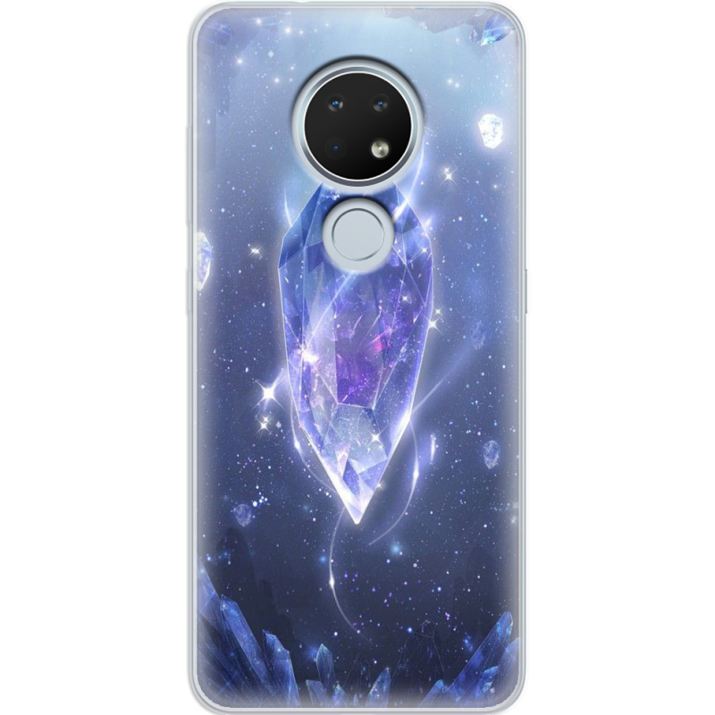 Чехол Uprint Nokia 7.2 