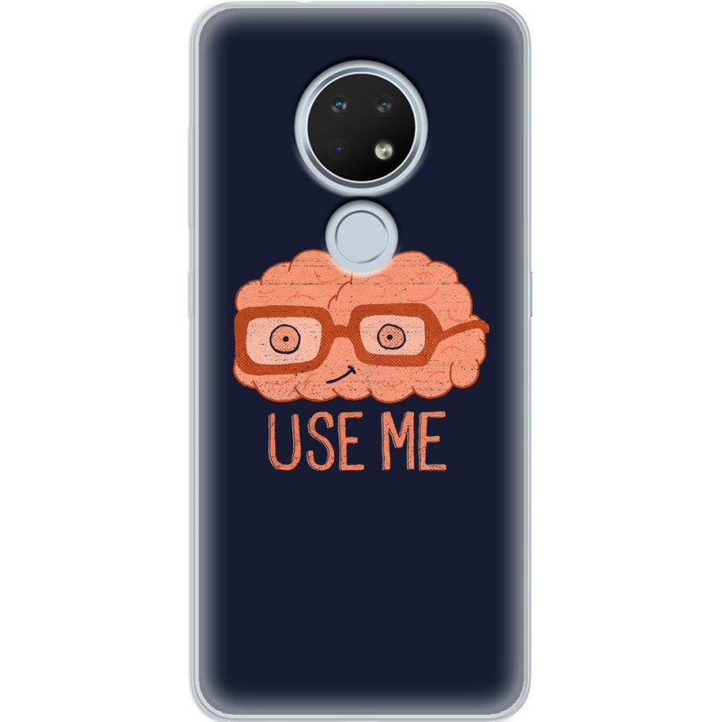 Чехол Uprint Nokia 7.2 
