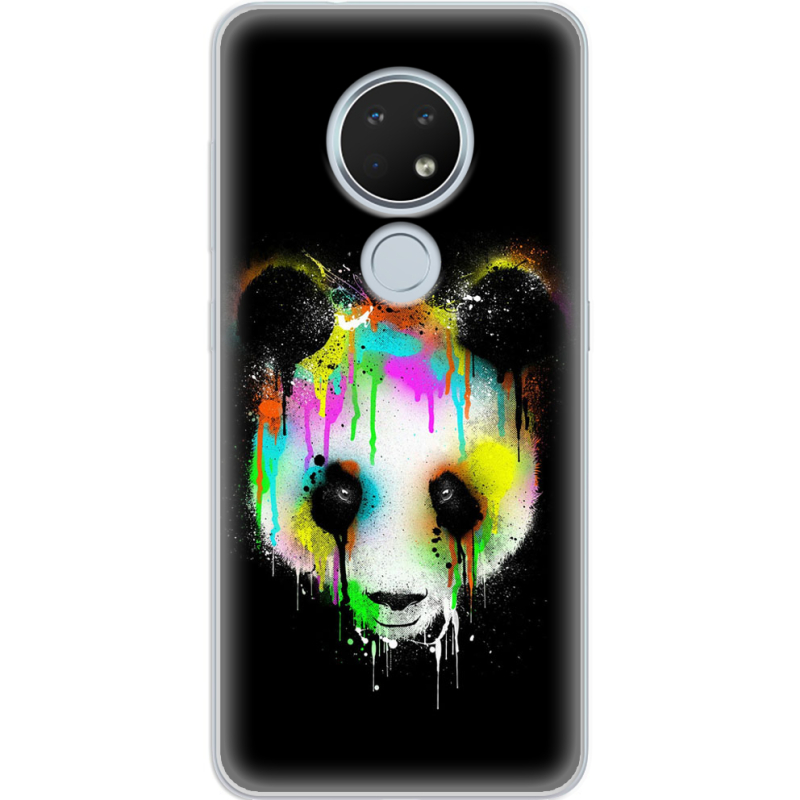 Чехол Uprint Nokia 7.2 