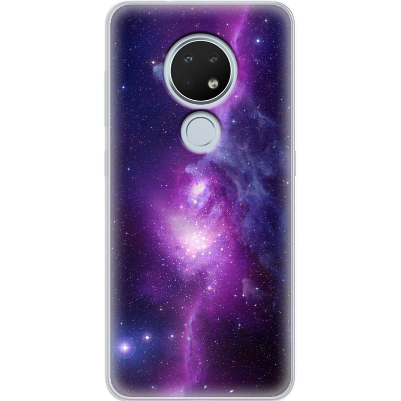 Чехол Uprint Nokia 7.2 