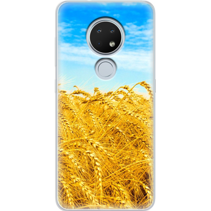 Чехол Uprint Nokia 7.2 