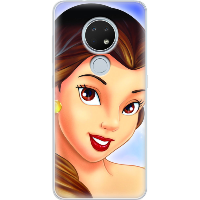 Чехол Uprint Nokia 7.2 