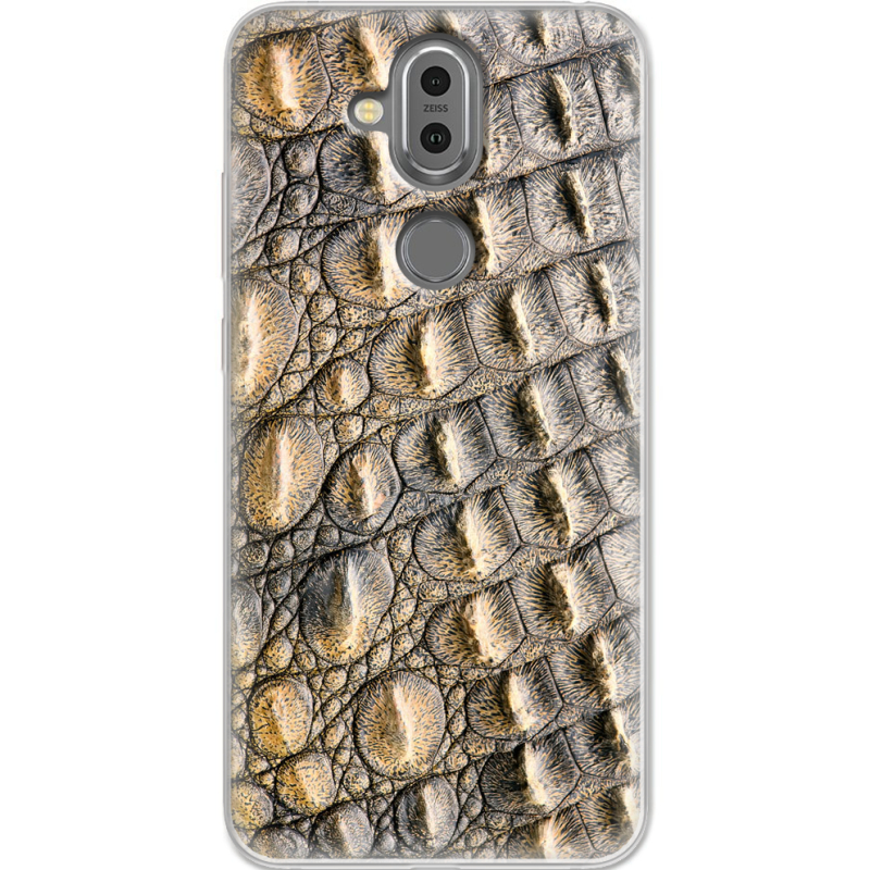 Чехол Uprint Nokia 8.1 