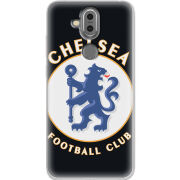 Чехол Uprint Nokia 8.1 FC Chelsea