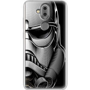 Чехол Uprint Nokia 8.1 Imperial Stormtroopers