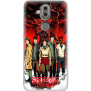 Чехол Uprint Nokia 8.1 