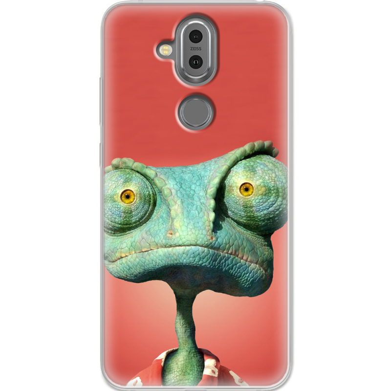 Чехол Uprint Nokia 8.1 