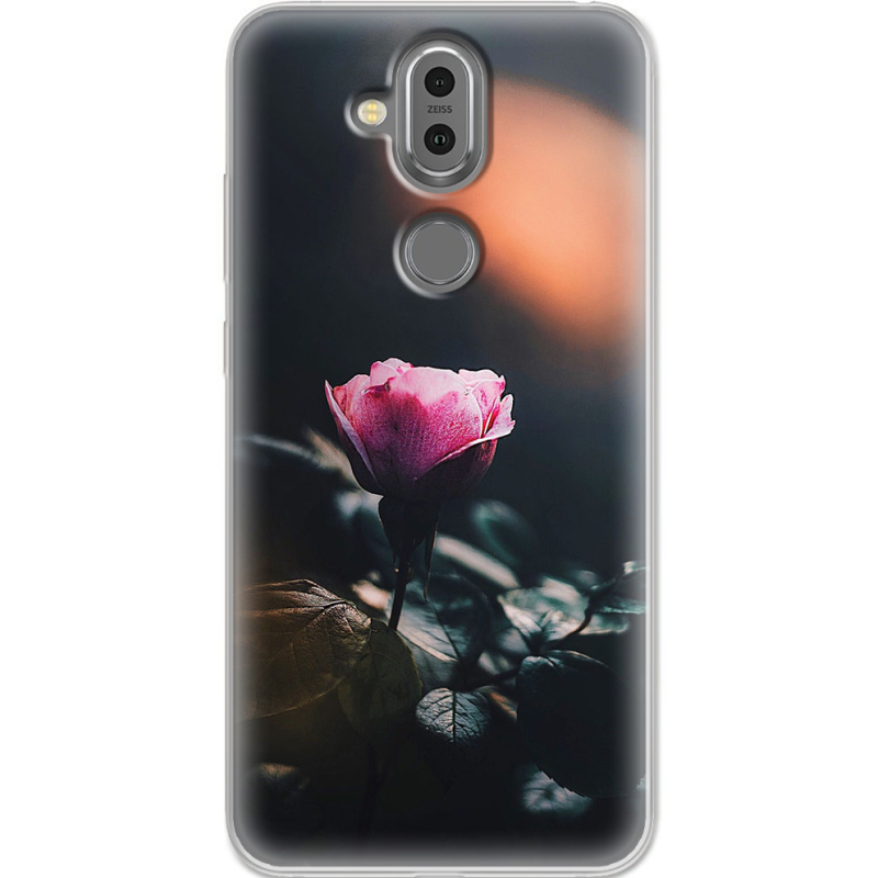 Чехол Uprint Nokia 8.1 