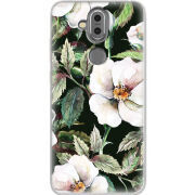 Чехол Uprint Nokia 8.1 Blossom Roses