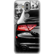 Чехол Uprint Nokia 8.1 Audi A7