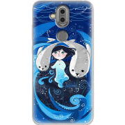 Чехол Uprint Nokia 8.1 Song of the Sea