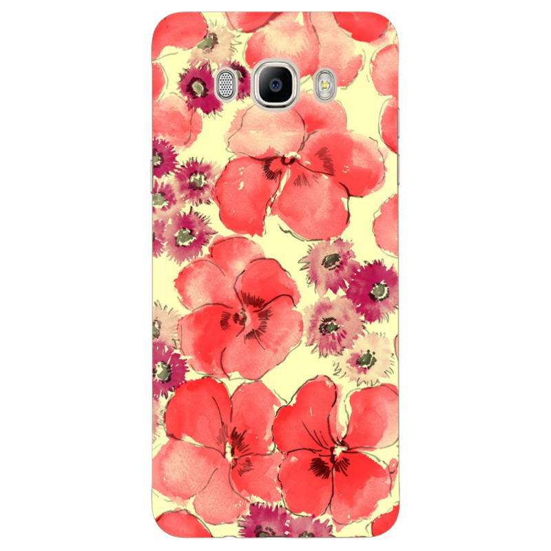Чехол Uprint Samsung J510 Galaxy J5 2016 