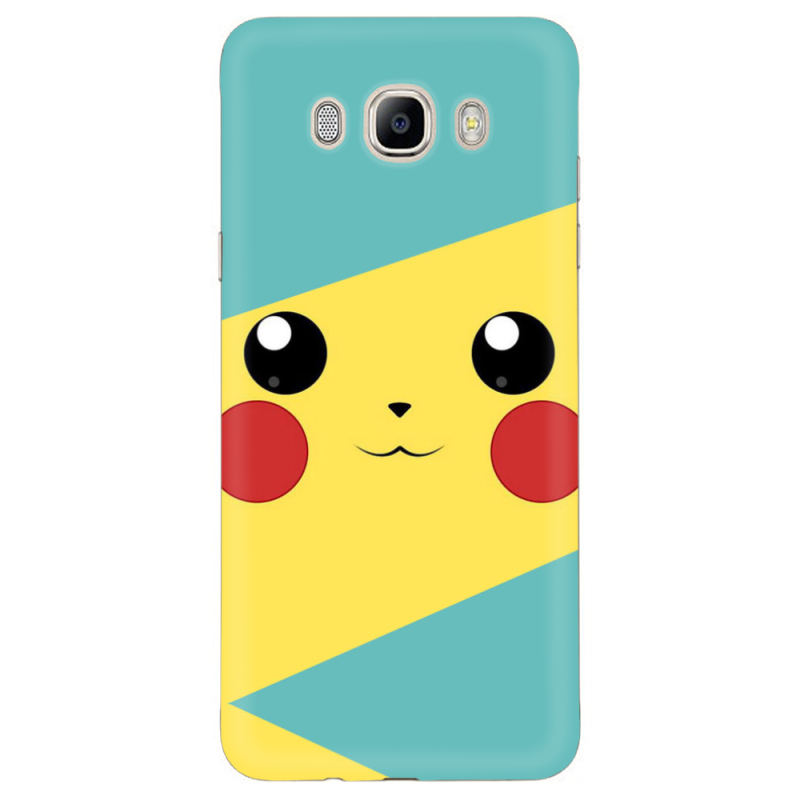 Чехол Uprint Samsung J510 Galaxy J5 2016 