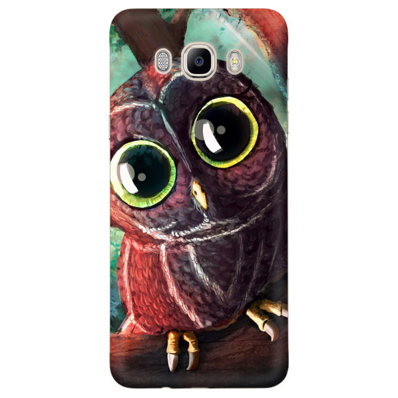 Чехол Uprint Samsung J510 Galaxy J5 2016 