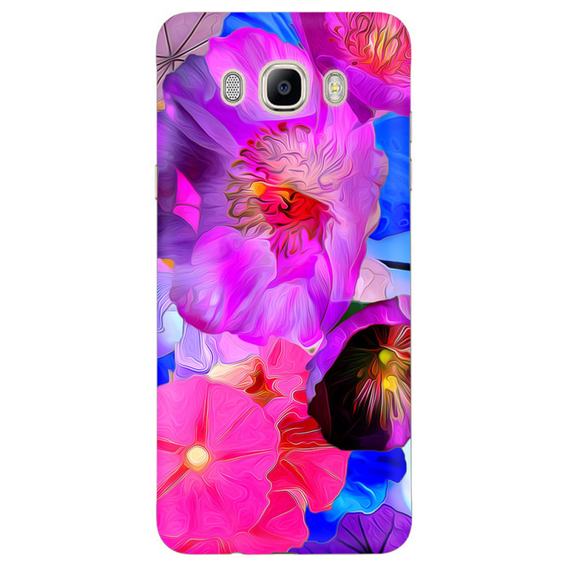 Чехол Uprint Samsung J510 Galaxy J5 2016 