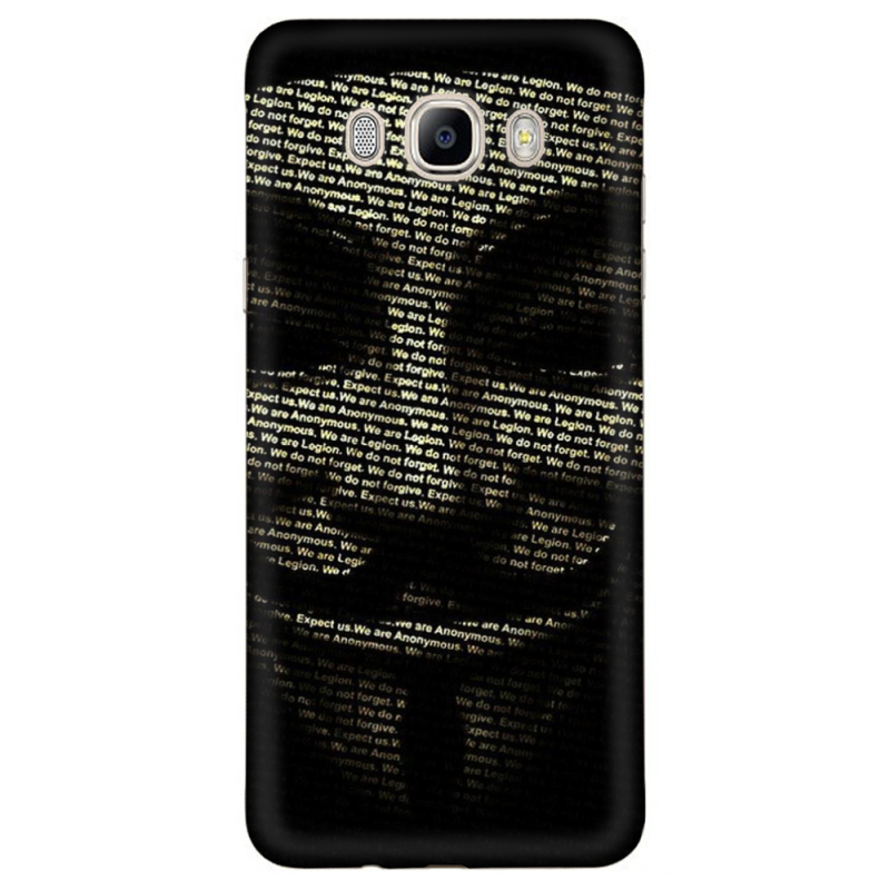 Чехол Uprint Samsung J510 Galaxy J5 2016 