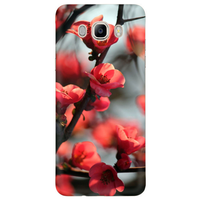 Чехол Uprint Samsung J510 Galaxy J5 2016 Awakening Spring