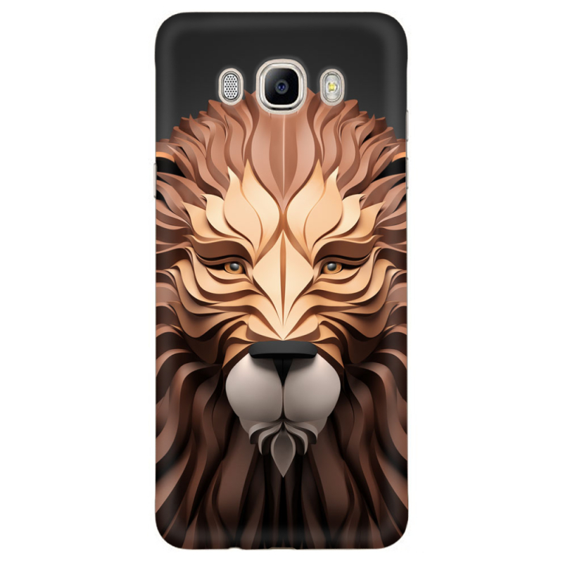 Чехол Uprint Samsung J510 Galaxy J5 2016 