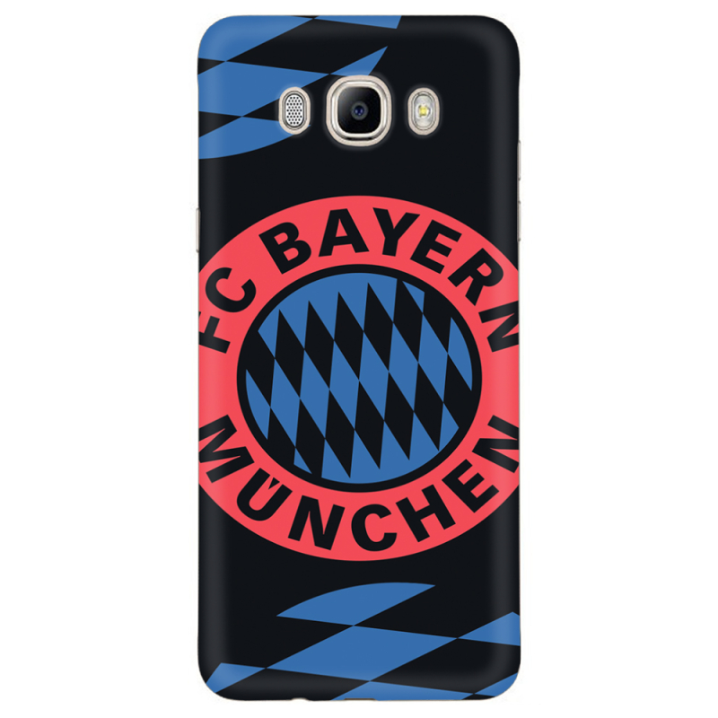 Чехол Uprint Samsung J510 Galaxy J5 2016 FC Bayern