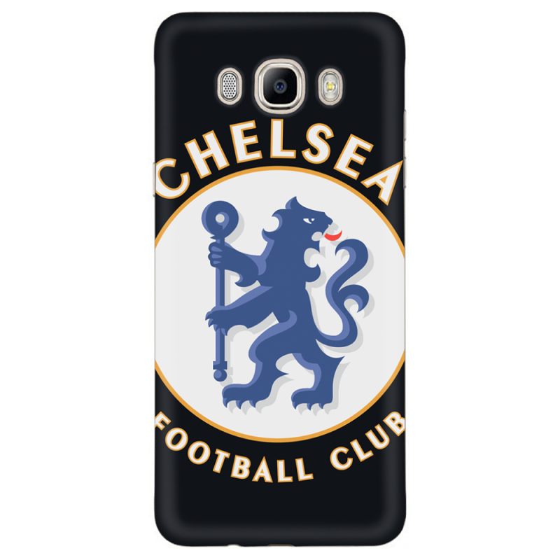 Чехол Uprint Samsung J510 Galaxy J5 2016 FC Chelsea