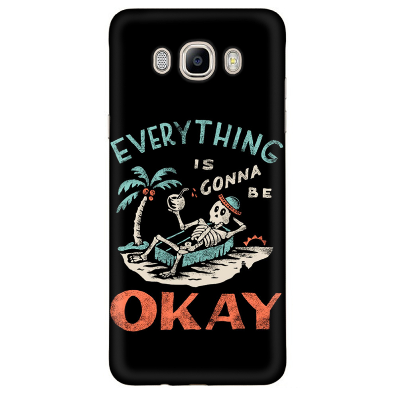 Чехол Uprint Samsung J510 Galaxy J5 2016 