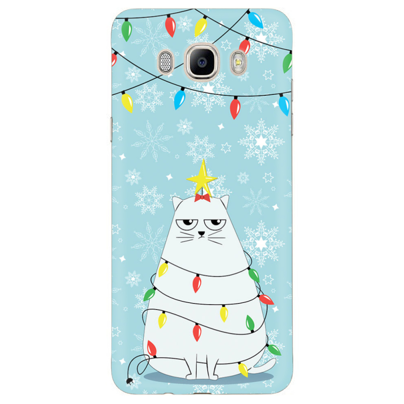 Чехол Uprint Samsung J510 Galaxy J5 2016 