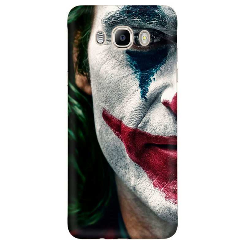 Чехол Uprint Samsung J510 Galaxy J5 2016 Joker Background