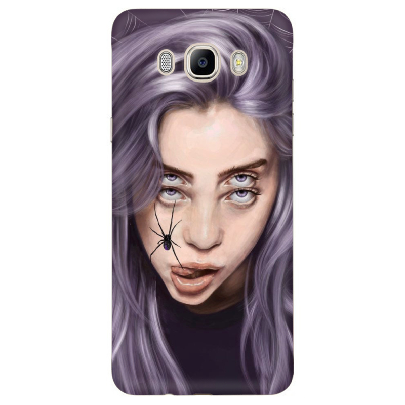 Чехол Uprint Samsung J510 Galaxy J5 2016 