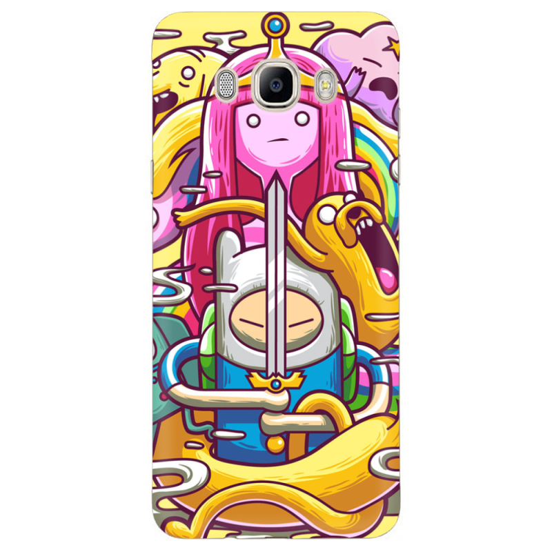 Чехол Uprint Samsung J510 Galaxy J5 2016 