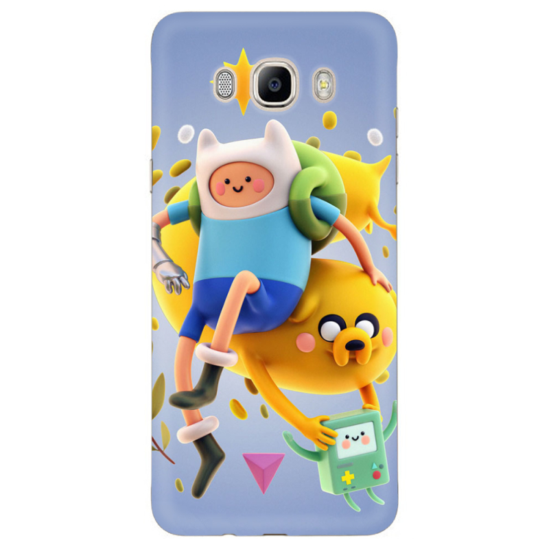 Чехол Uprint Samsung J510 Galaxy J5 2016 