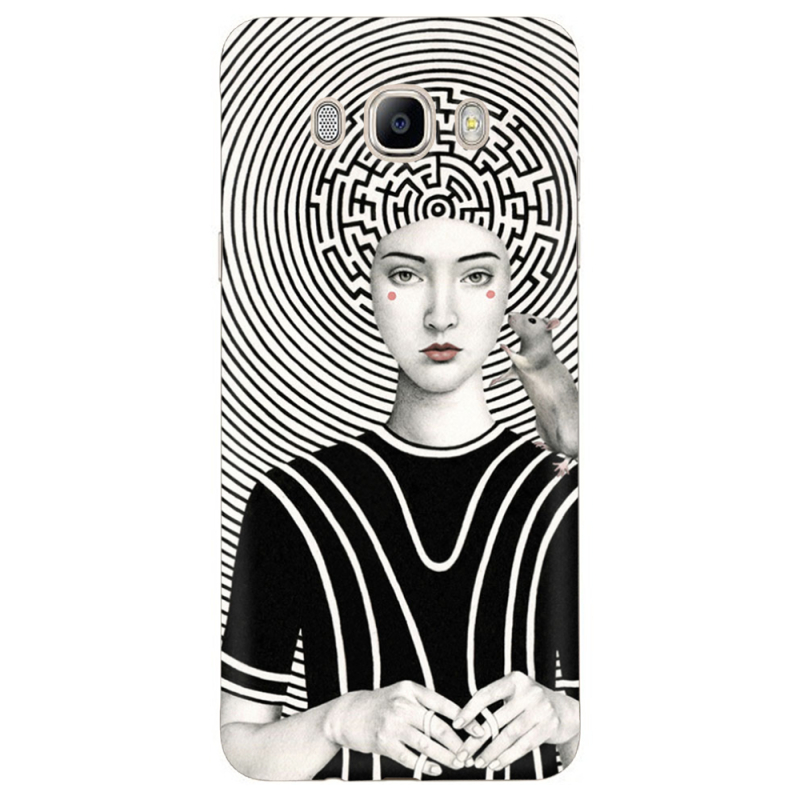 Чехол Uprint Samsung J510 Galaxy J5 2016 