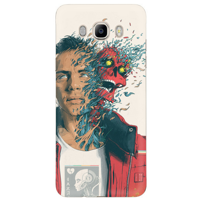 Чехол Uprint Samsung J510 Galaxy J5 2016 