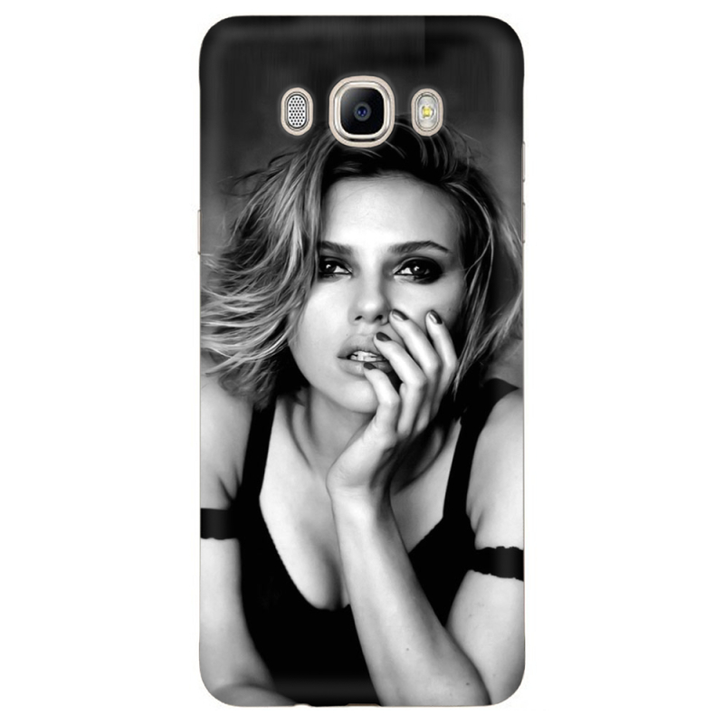 Чехол Uprint Samsung J510 Galaxy J5 2016 