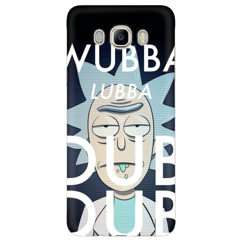 Чехол Uprint Samsung J510 Galaxy J5 2016 