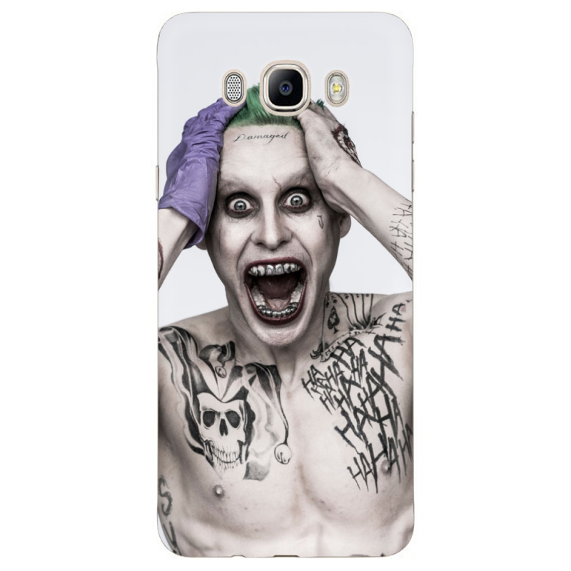 Чехол Uprint Samsung J510 Galaxy J5 2016 