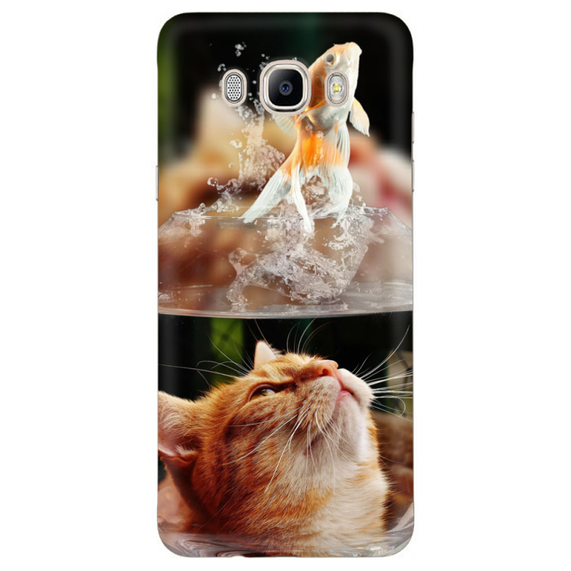 Чехол Uprint Samsung J510 Galaxy J5 2016 
