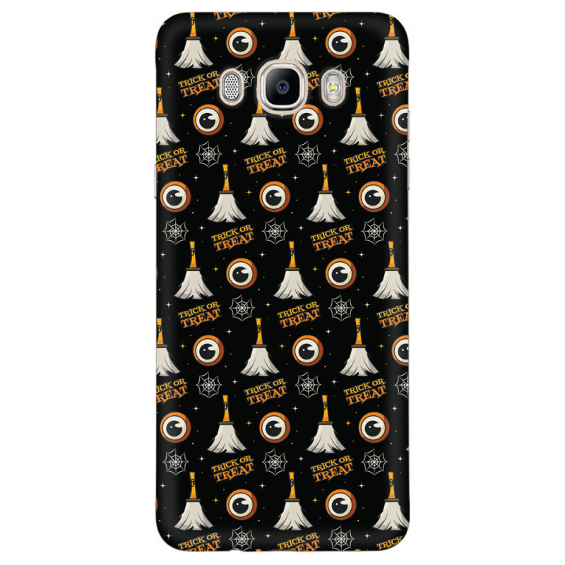 Чехол Uprint Samsung J510 Galaxy J5 2016 Halloween Magic