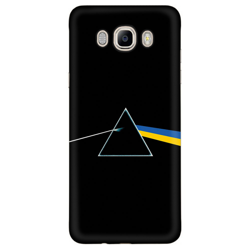 Чехол Uprint Samsung J510 Galaxy J5 2016 Pink Floyd Україна