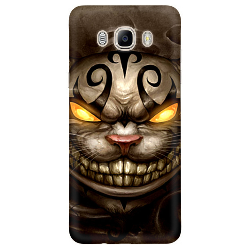 Чехол Uprint Samsung J510 Galaxy J5 2016 