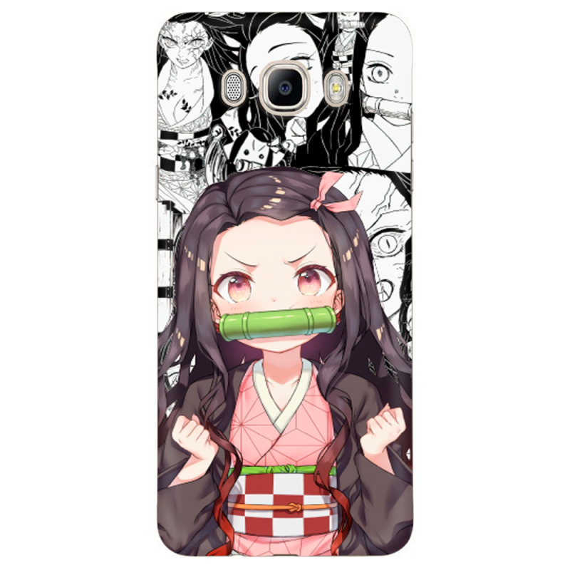 Чехол Uprint Samsung J510 Galaxy J5 2016 