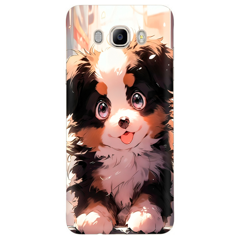 Чехол Uprint Samsung J510 Galaxy J5 2016 