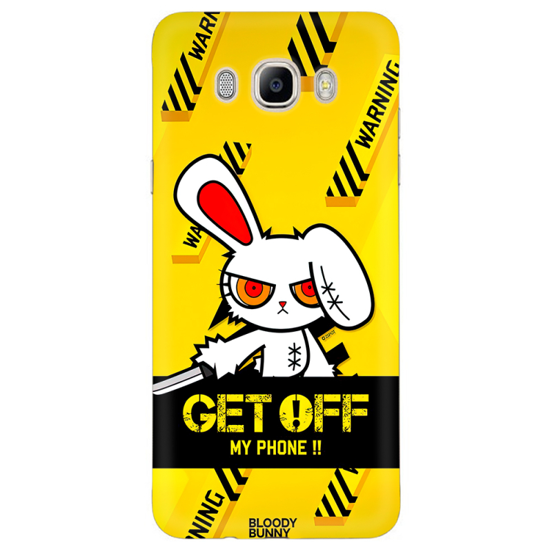 Чехол Uprint Samsung J510 Galaxy J5 2016 