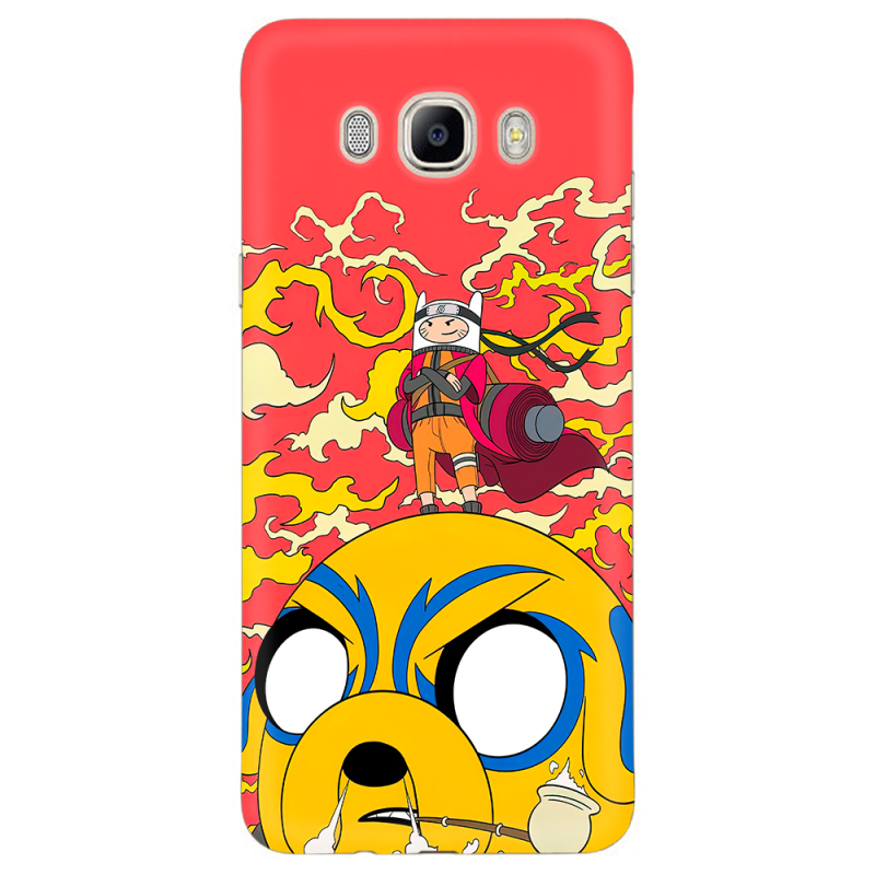 Чехол Uprint Samsung J510 Galaxy J5 2016 