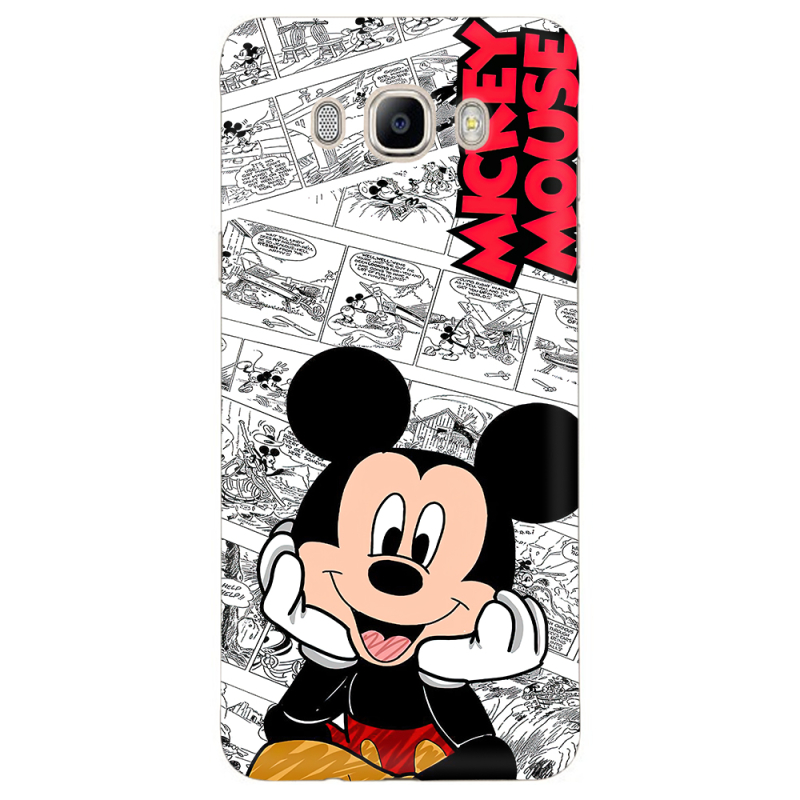 Чехол Uprint Samsung J510 Galaxy J5 2016 