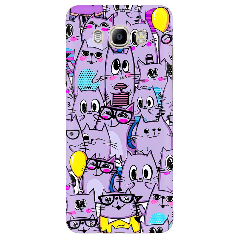 Чехол Uprint Samsung J510 Galaxy J5 2016 