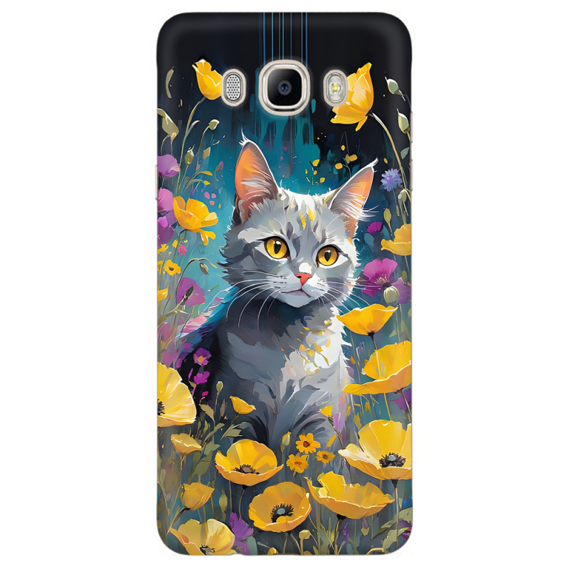 Чехол Uprint Samsung J510 Galaxy J5 2016 