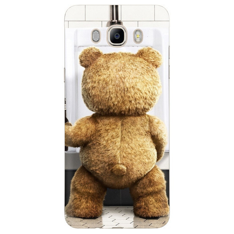 Чехол Uprint Samsung J510 Galaxy J5 2016 