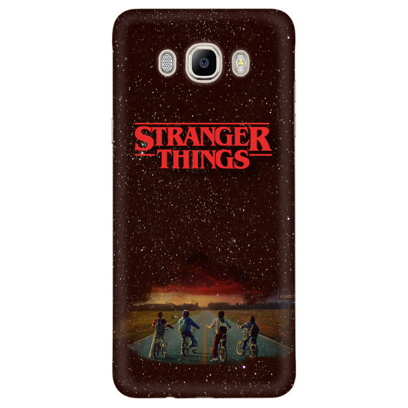 Чехол Uprint Samsung J510 Galaxy J5 2016 